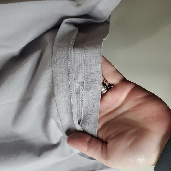 Lululemon Swiftly Tech Longsleeve Womens Size 6 - Picture 5 of 9